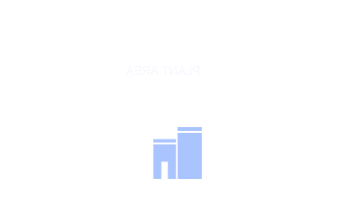 厂房面积
